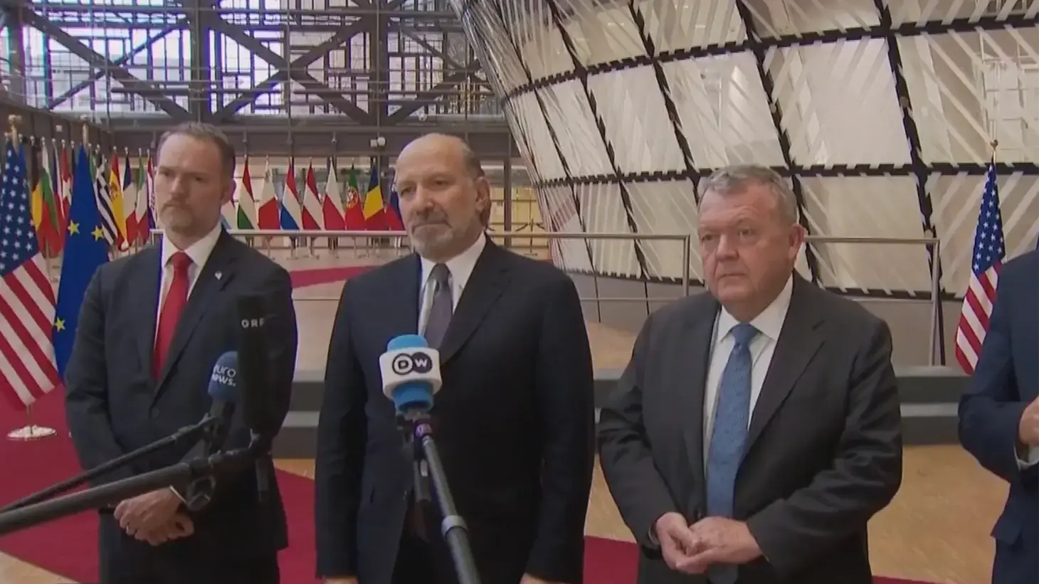 EU lạc quan về hiệp định thương mại với 3 nước ASEAN